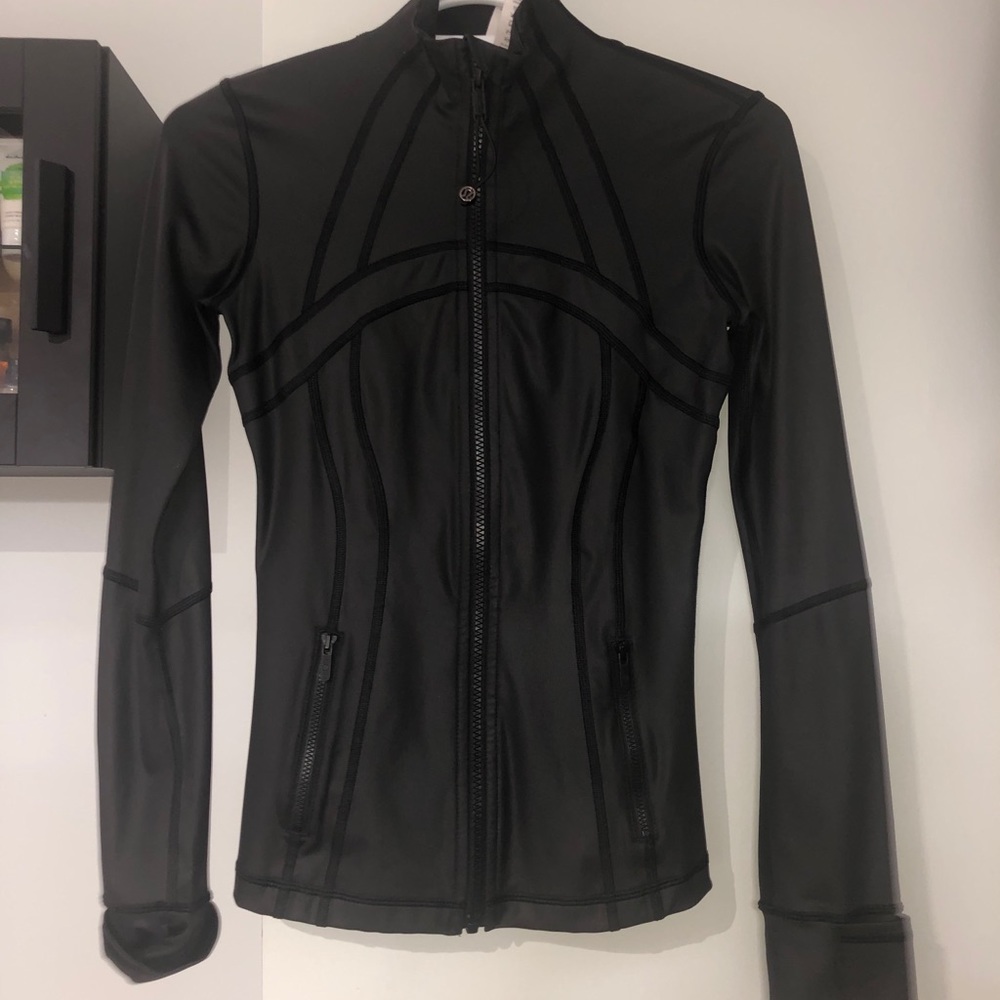 Lululemon sweater